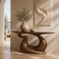 Eira Statement Console Table - main view