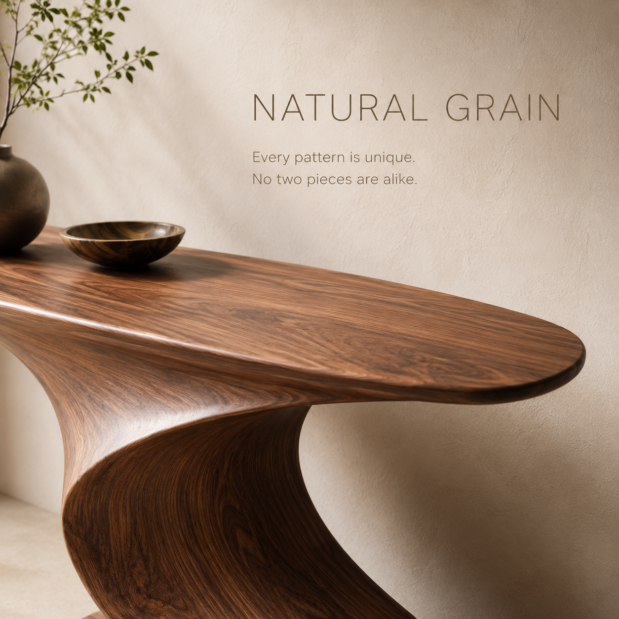 Elara Gallery Console Table - product image 05