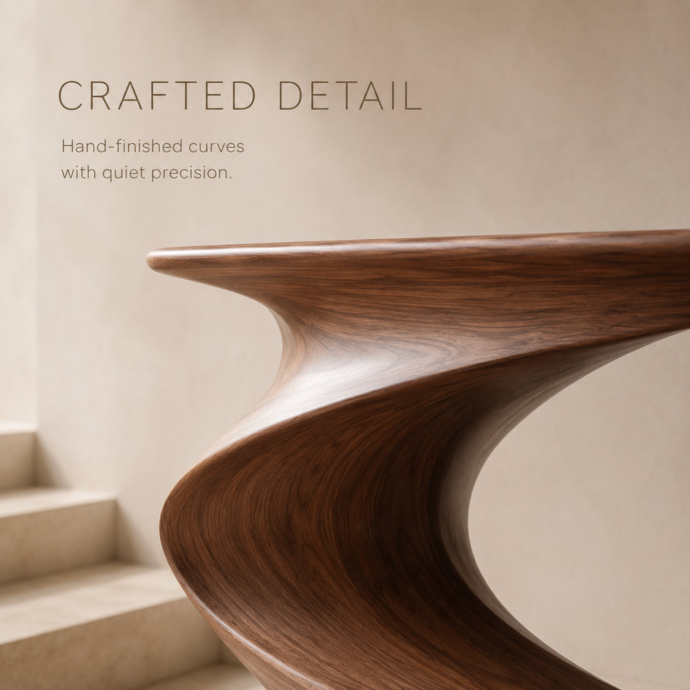 Elara Gallery Console Table - product image 06