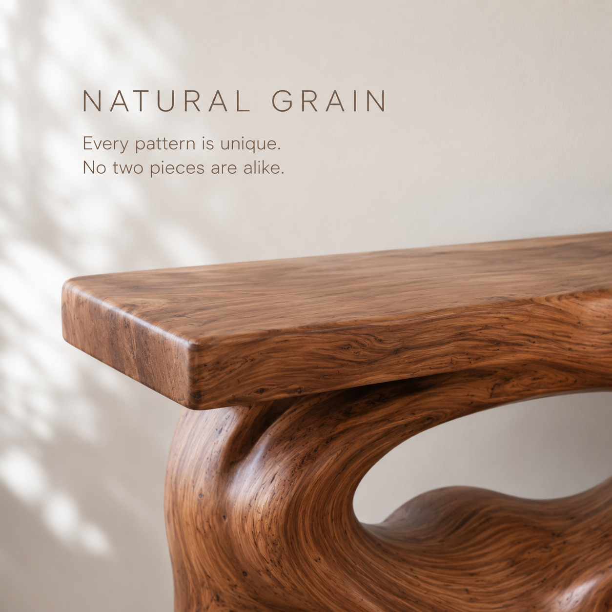 Nolan Arc Entry Console Table - product image 05