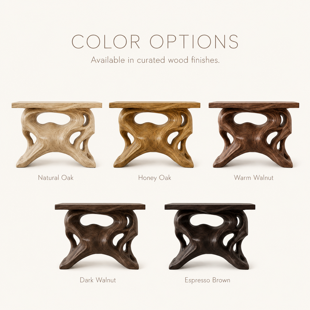 Nolan Arc Entry Console Table - product image 11