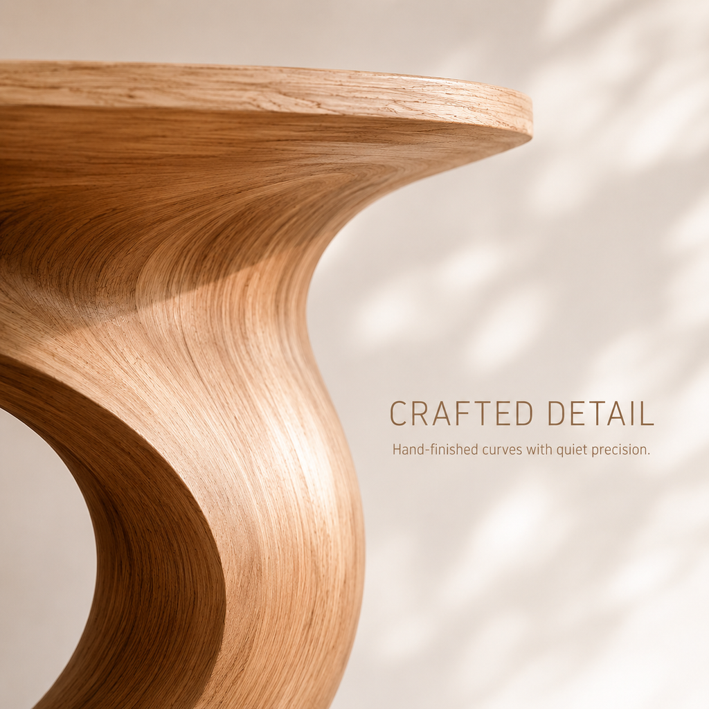 Darian Portal Console Table - product image 06