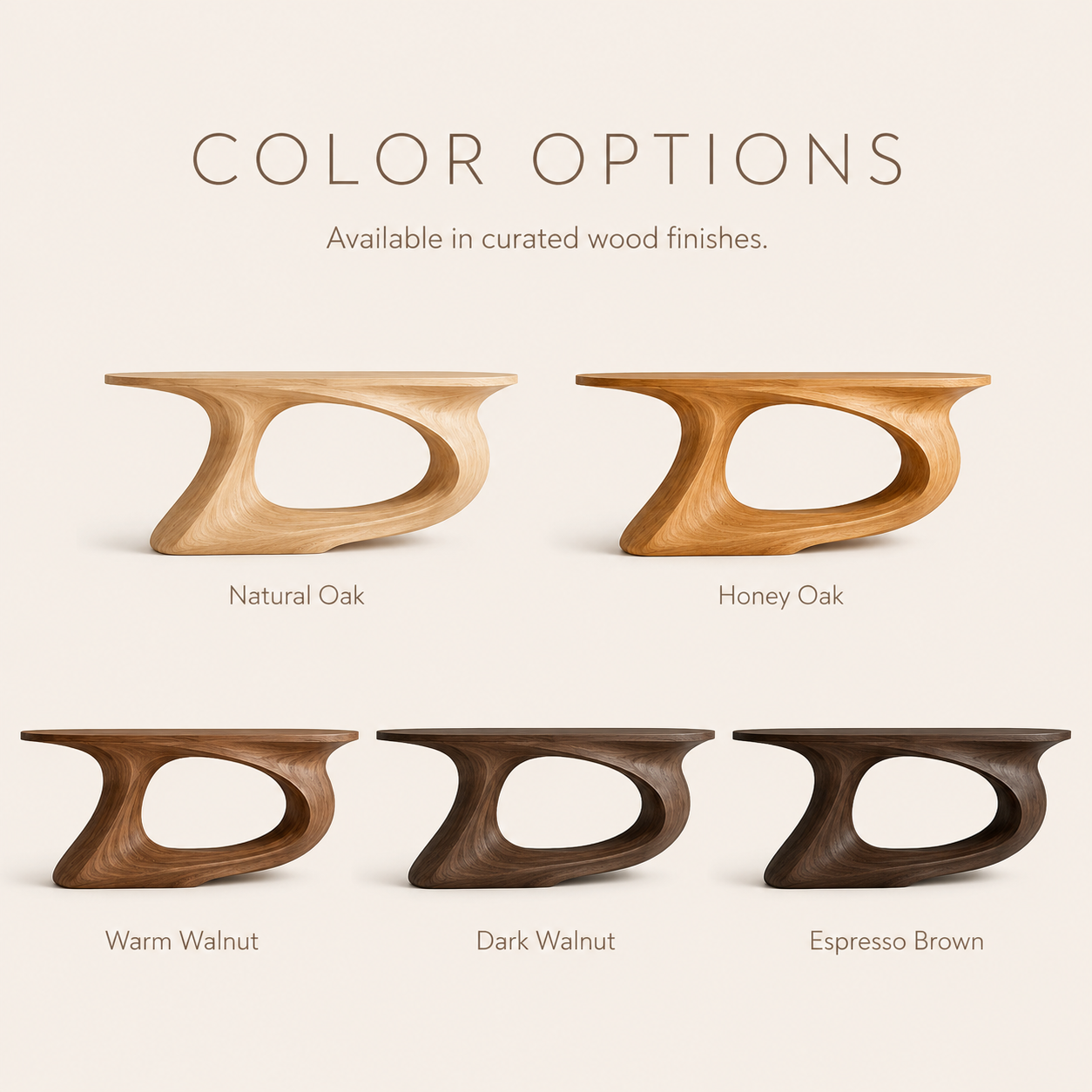 Darian Portal Console Table - product image 11