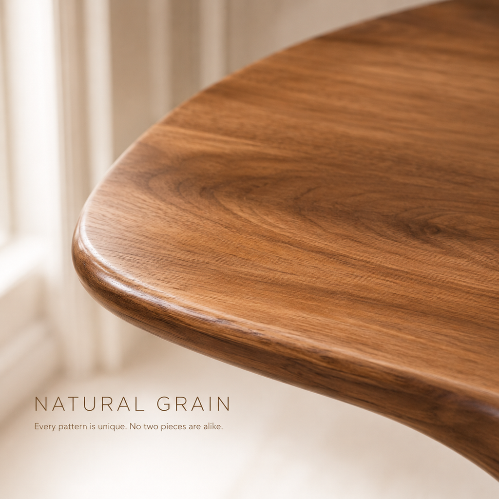 Talia Soft Edge Console Table - product image 05