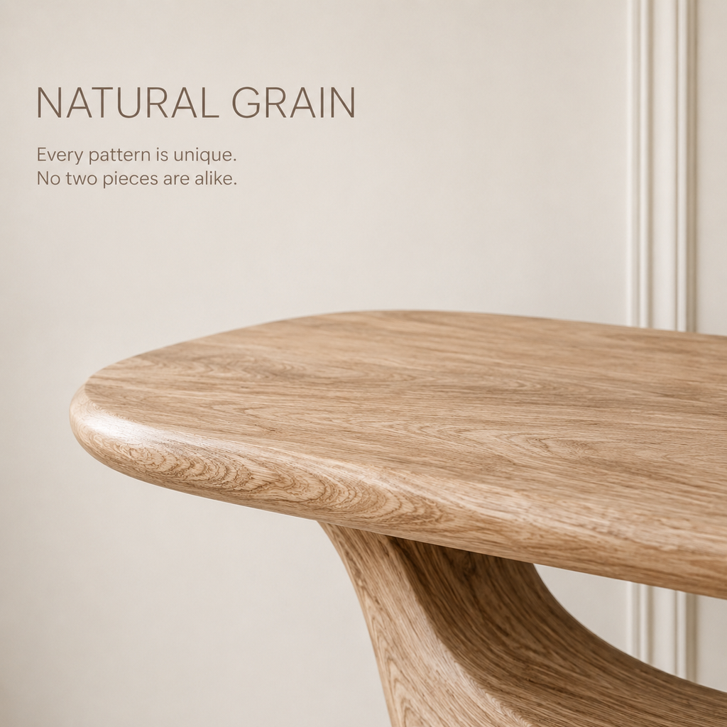 Isla Gallery Rail Console Table - product image 05