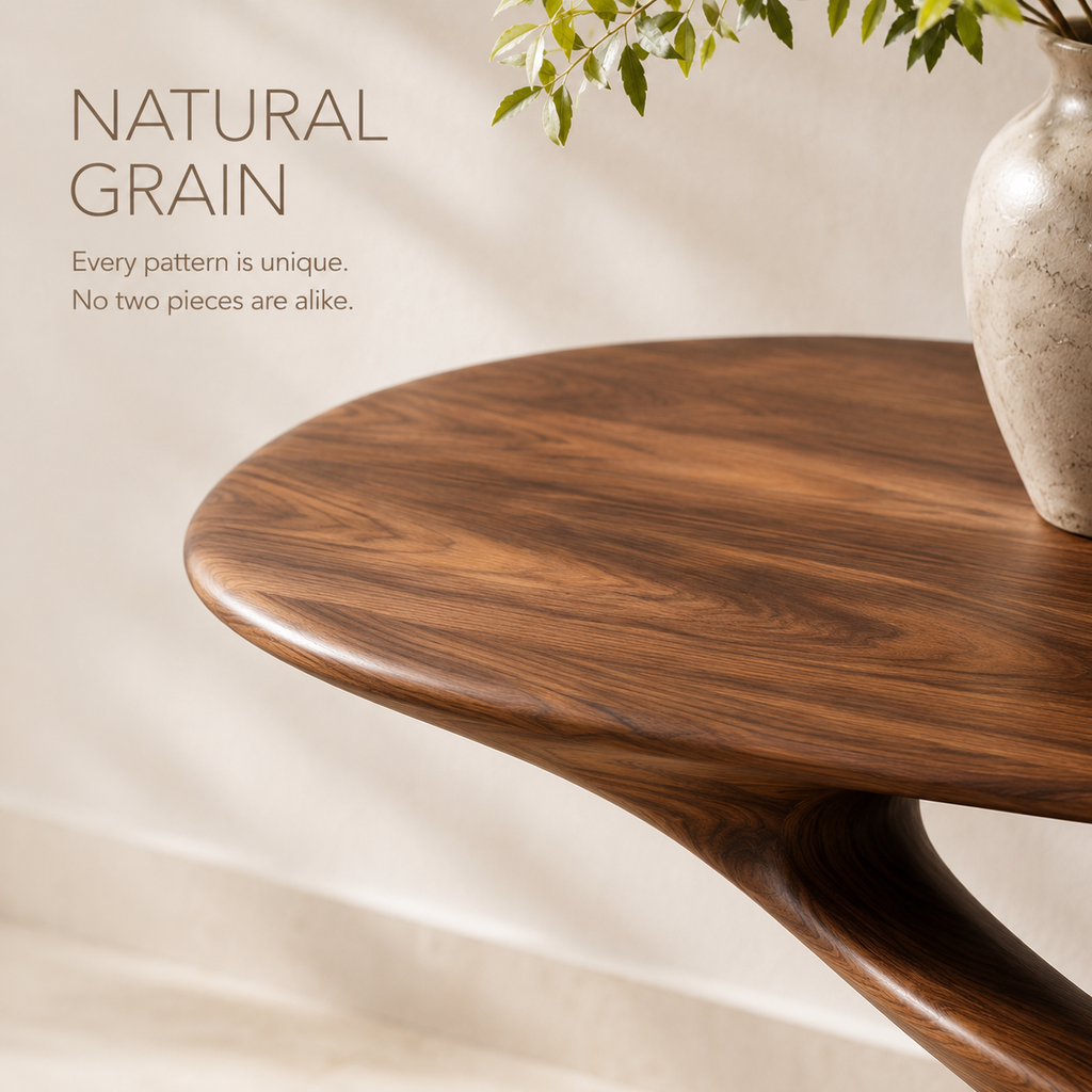 Eira Statement Console Table - product image 05