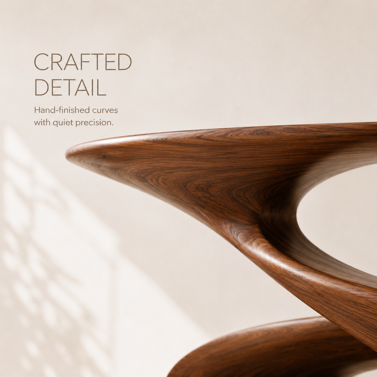 Eira Statement Console Table - product image 06