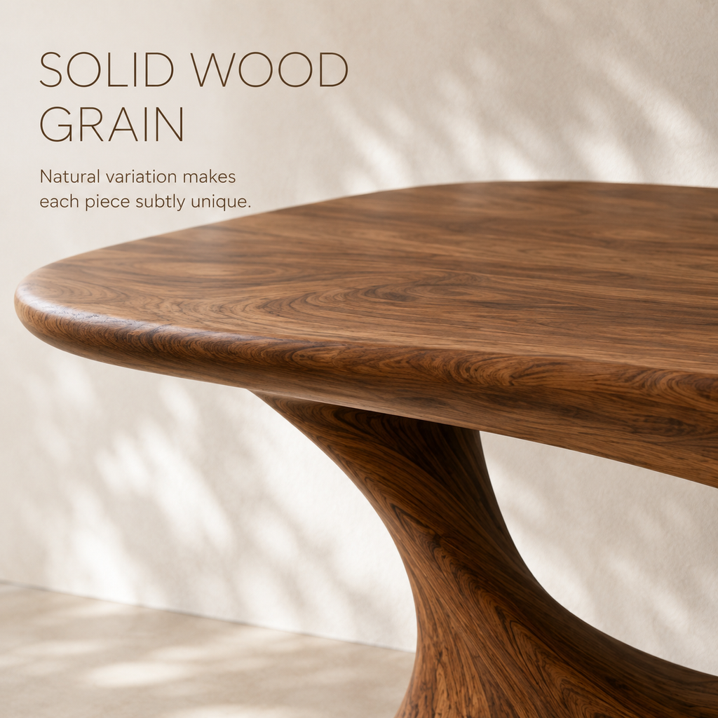 Marin Flow Entry Console Table - product image 05