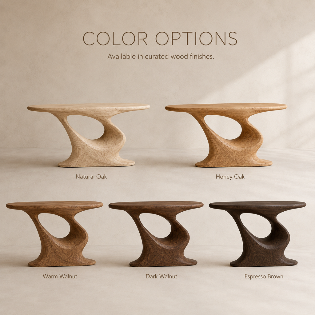 Marin Flow Entry Console Table - product image 11