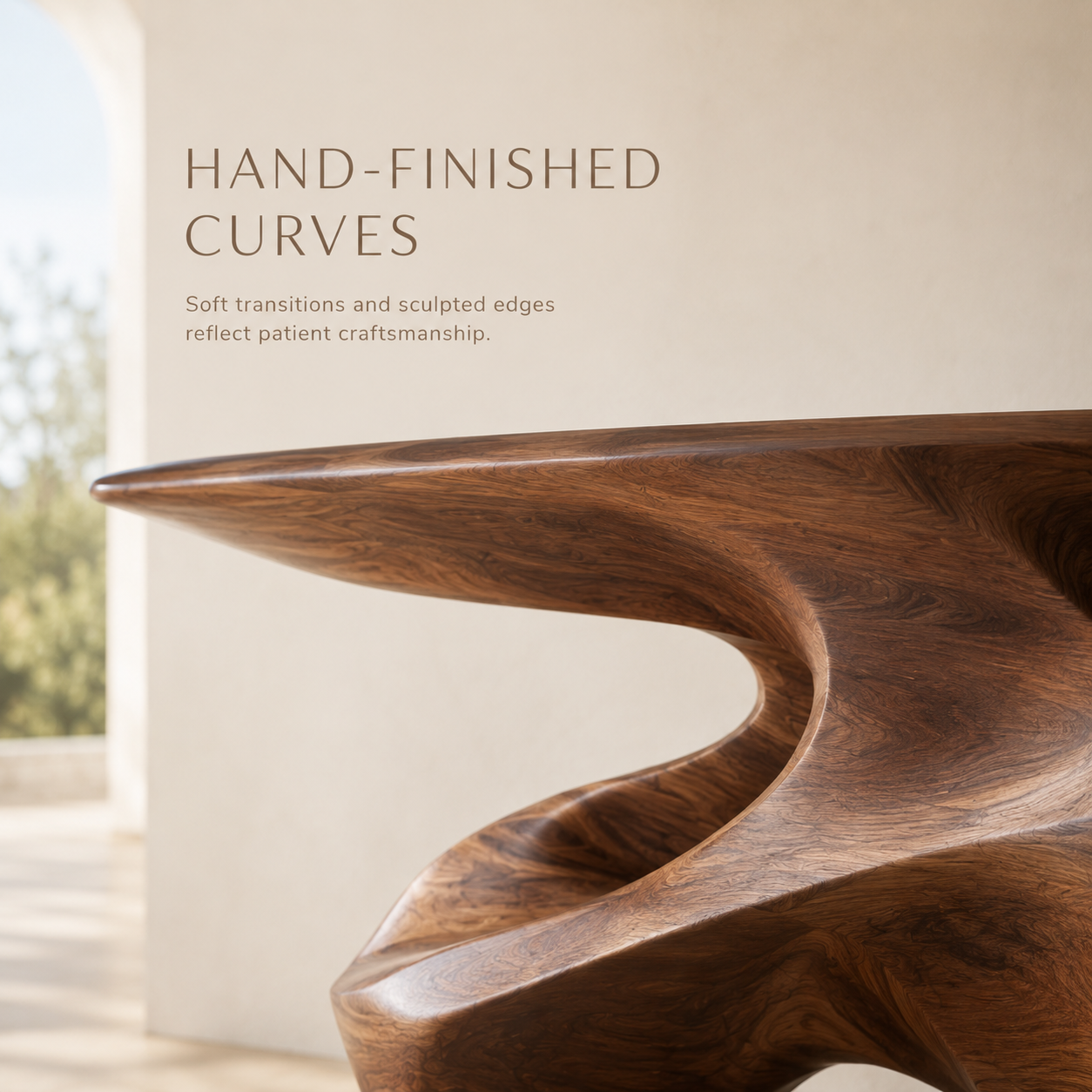 Elara Gallery Console Table - product image 06