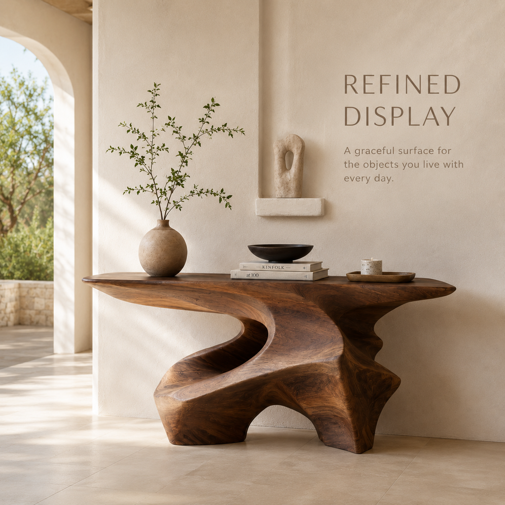 Elara Gallery Console Table - product image 07