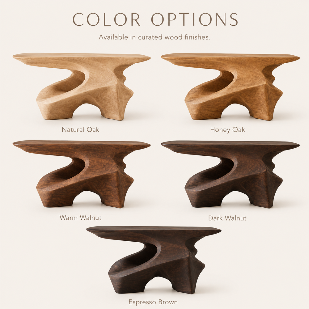 Elara Gallery Console Table - product image 11