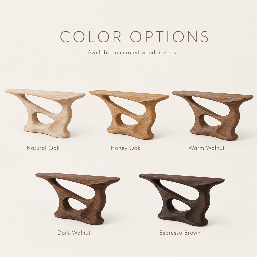 Nolan Arc Entry Console Table - product image 11