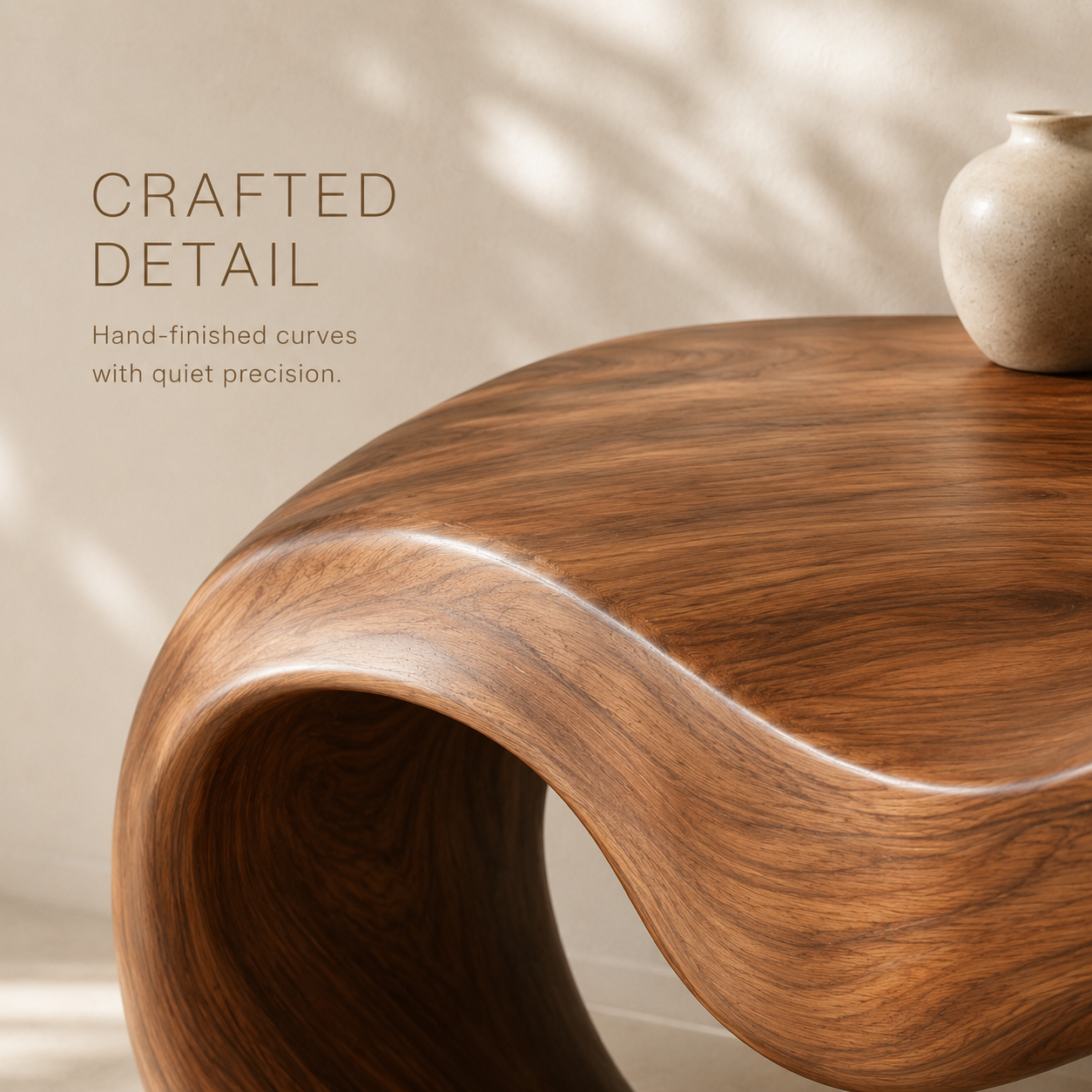 Darian Portal Console Table - product image 06
