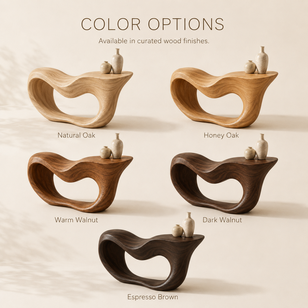 Darian Portal Console Table - product image 11