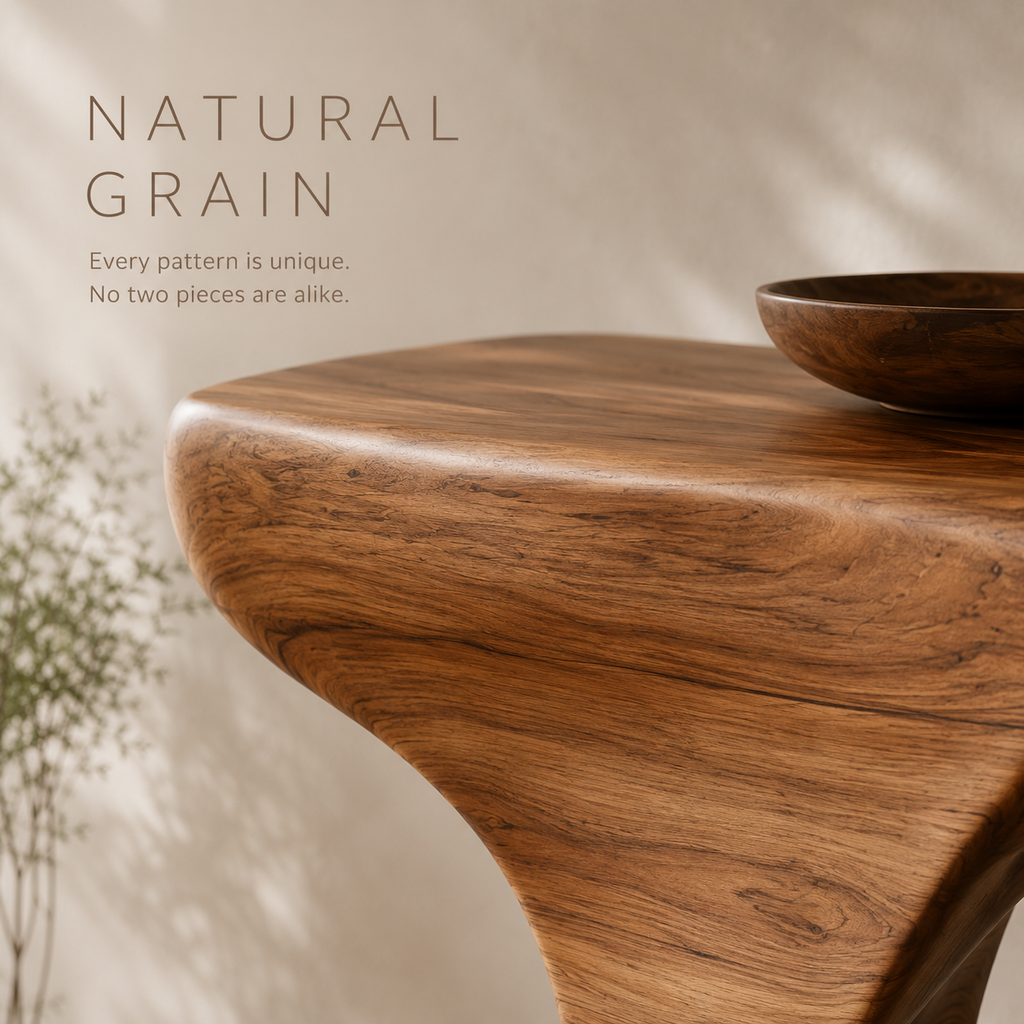 Isla Gallery Rail Console Table - product image 05