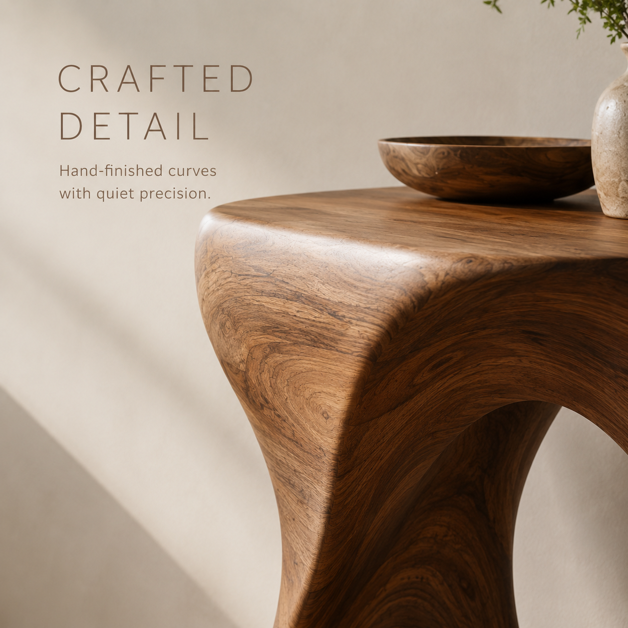 Isla Gallery Rail Console Table - product image 06