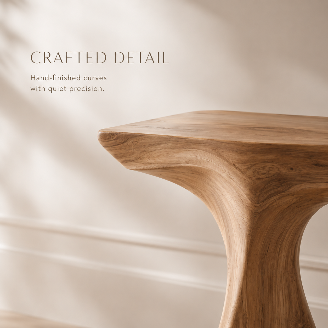 Eira Statement Console Table - product image 06