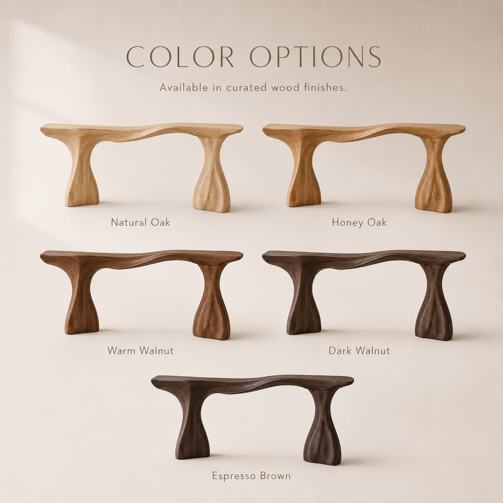 Eira Statement Console Table - product image 11