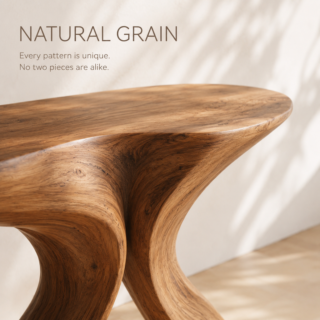 Marin Flow Entry Console Table - product image 05