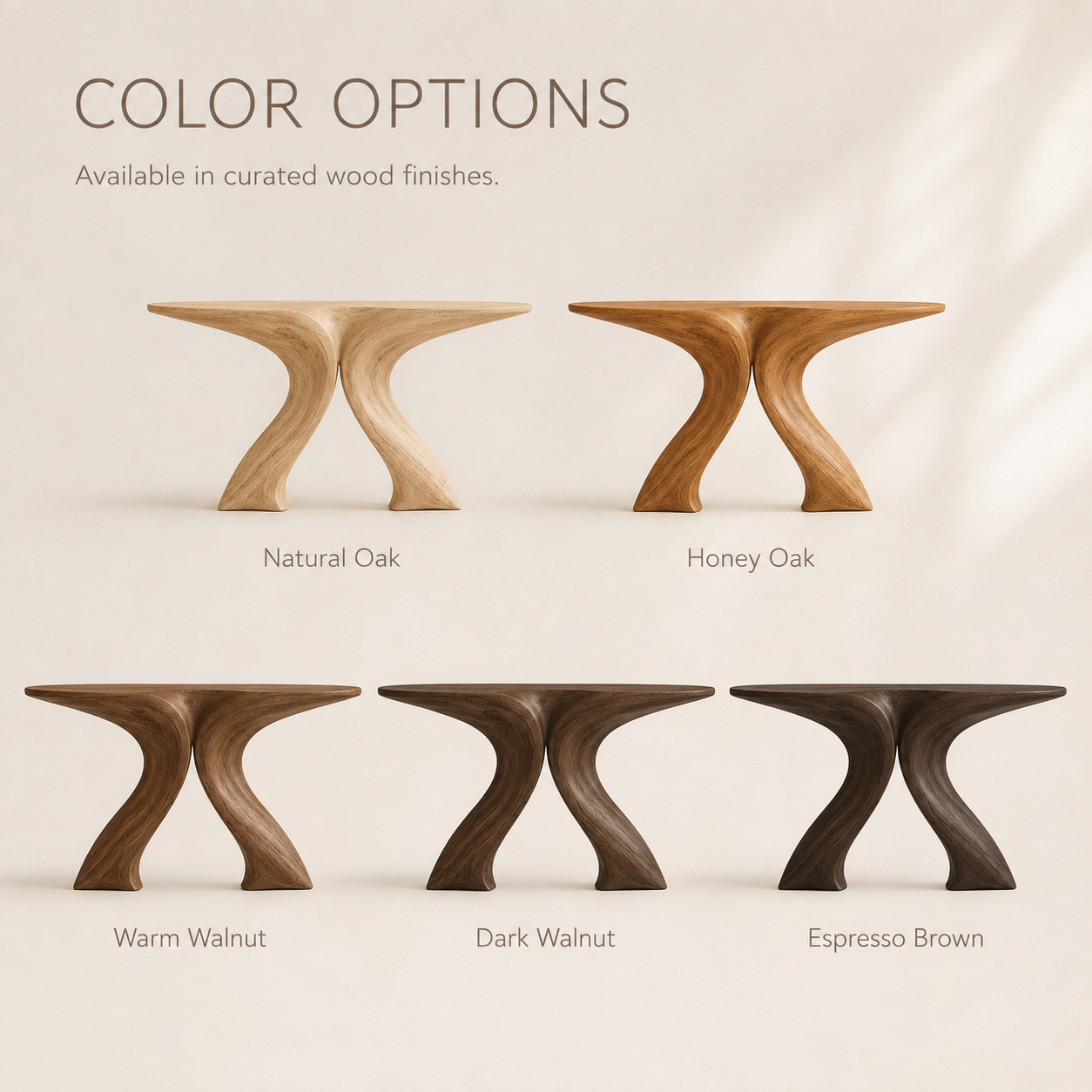Marin Flow Entry Console Table - product image 11