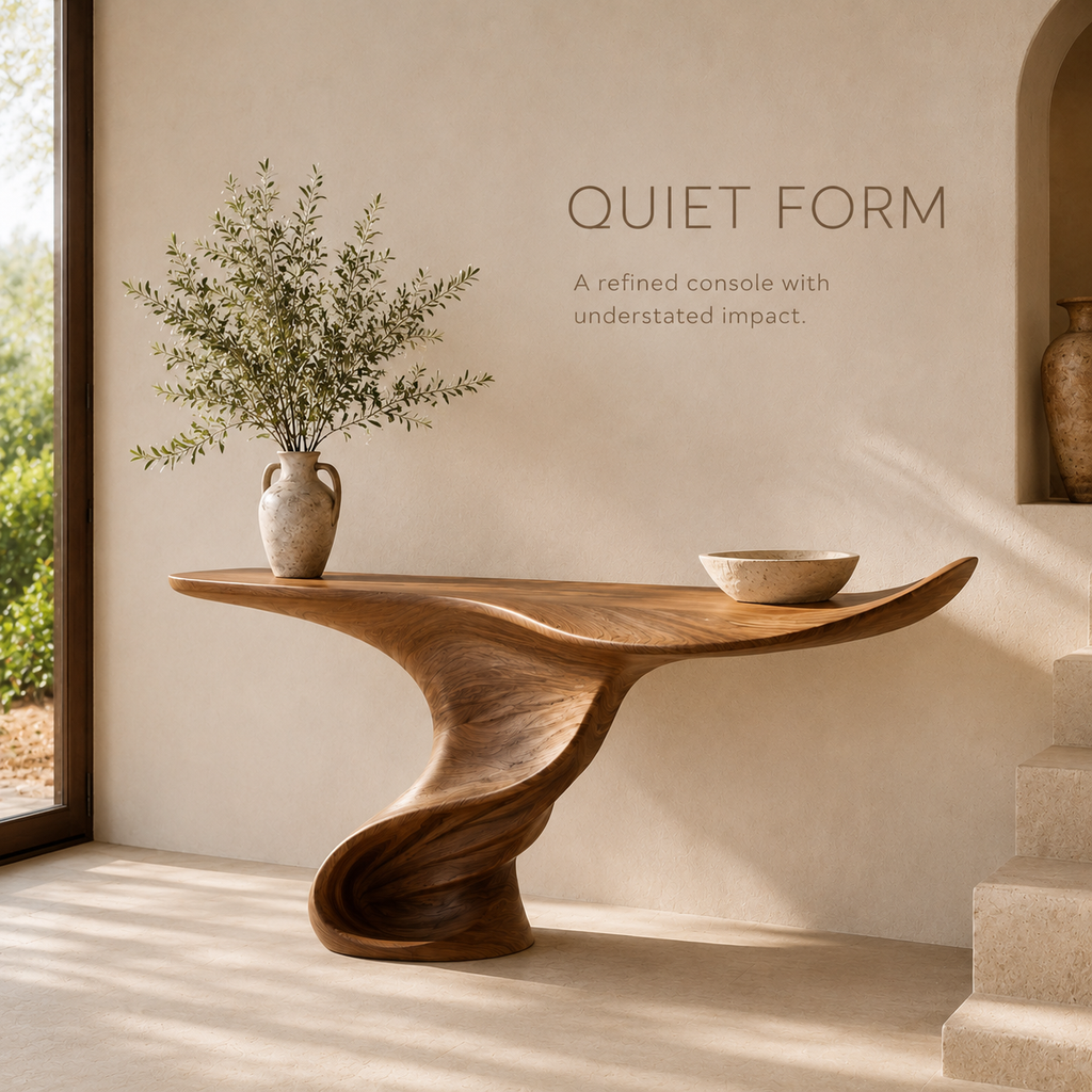 Elara Gallery Console Table - product image 05