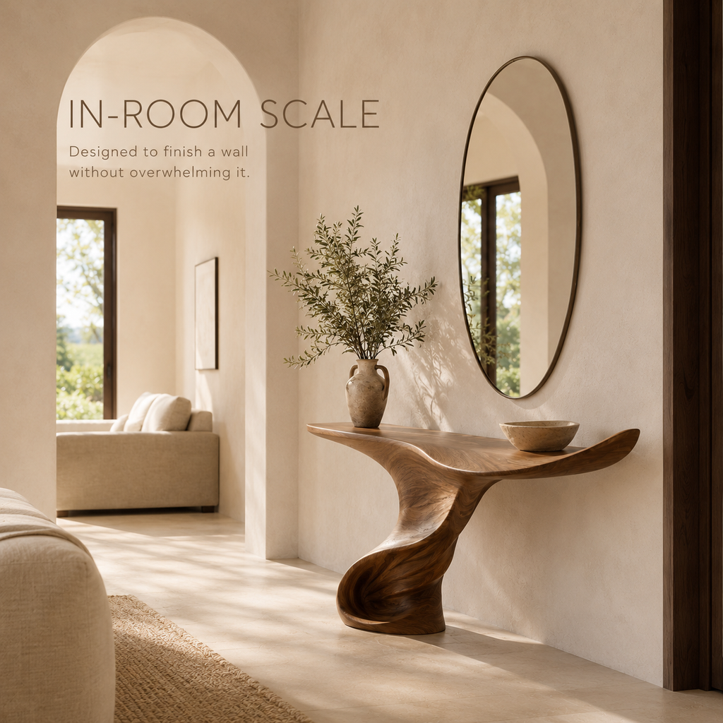 Elara Gallery Console Table - product image 06