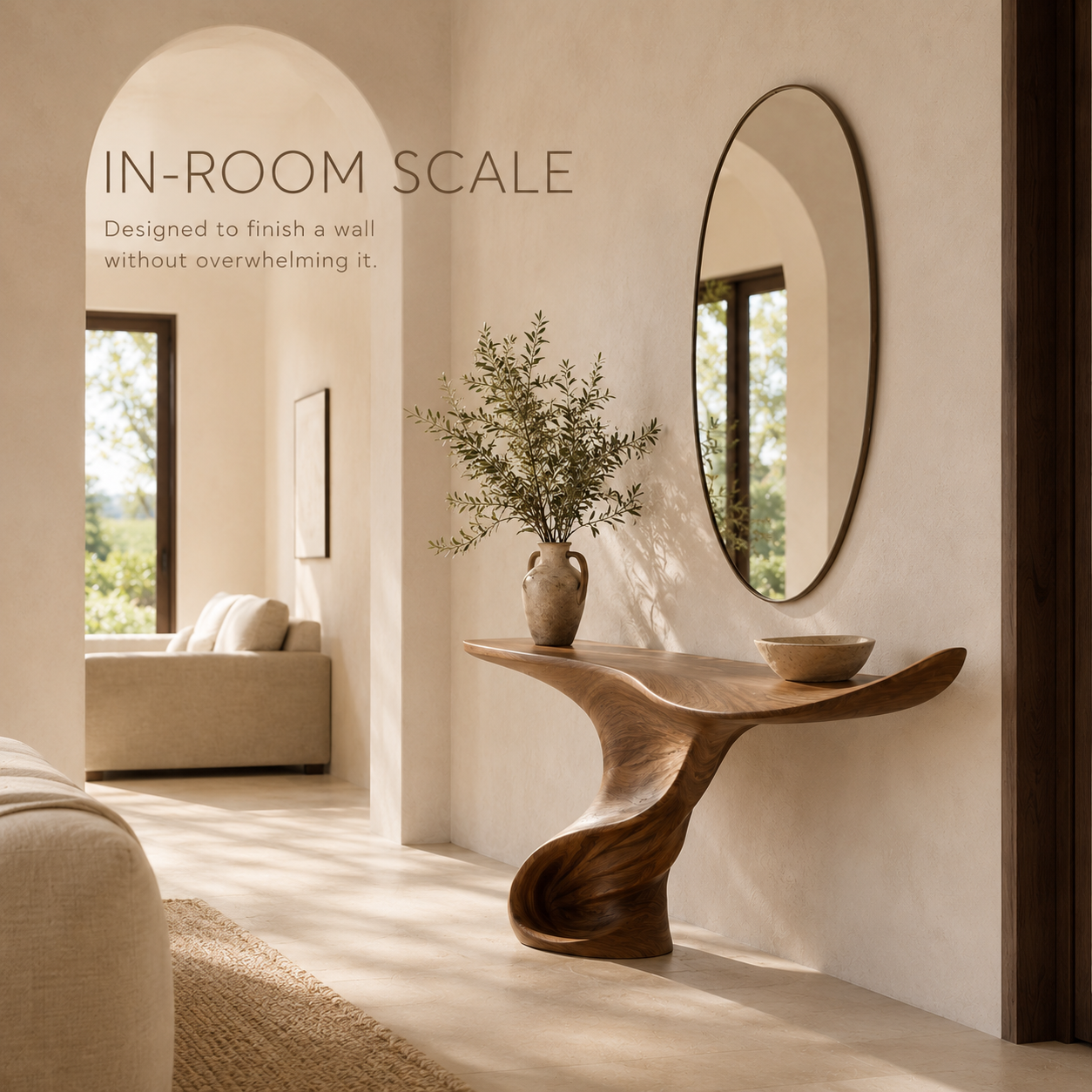 Elara Gallery Console Table - product image 06