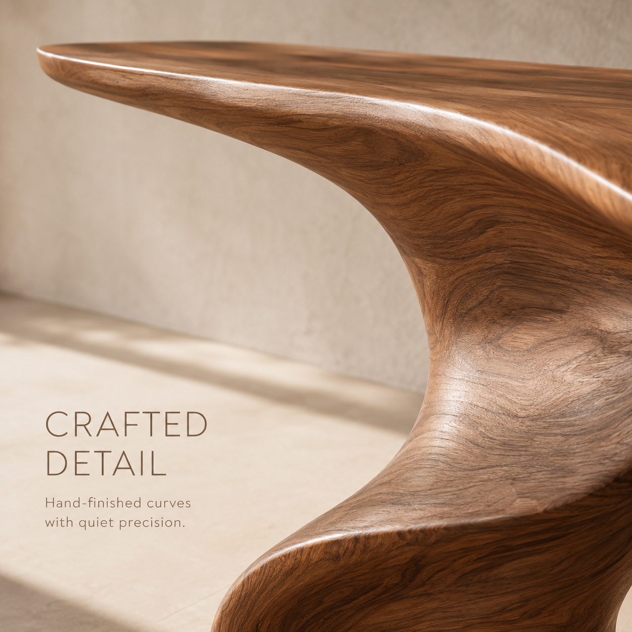Elara Gallery Console Table - product image 08