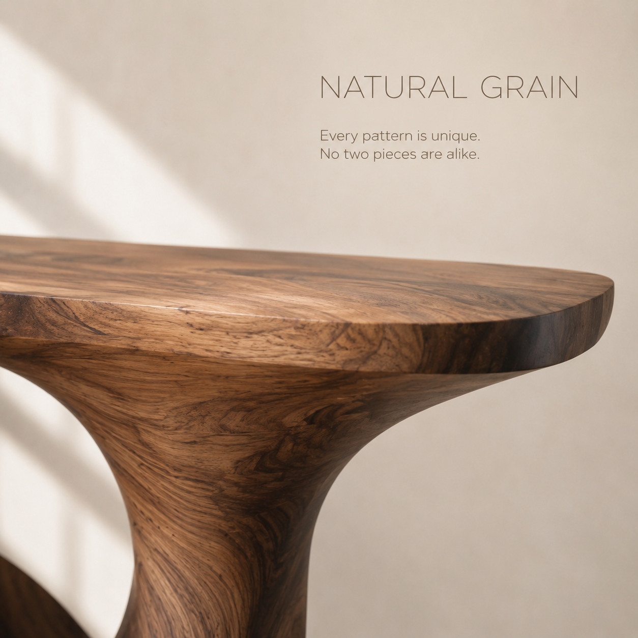 Nolan Arc Entry Console Table - product image 05