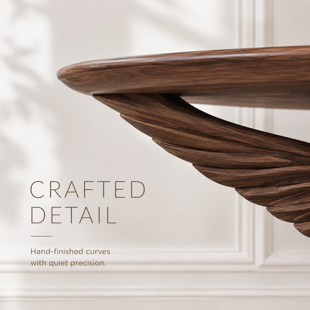 Darian Portal Console Table - product image 05