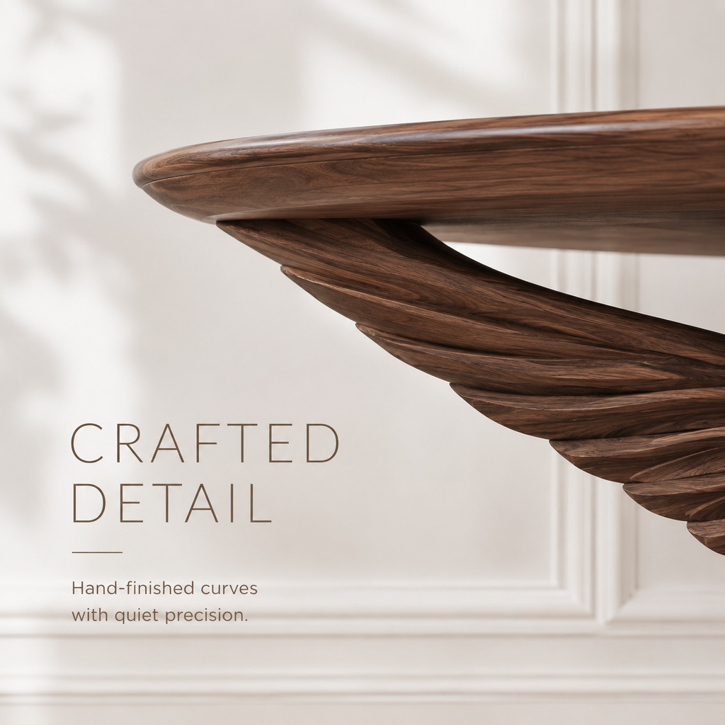 Darian Portal Console Table - product image 05