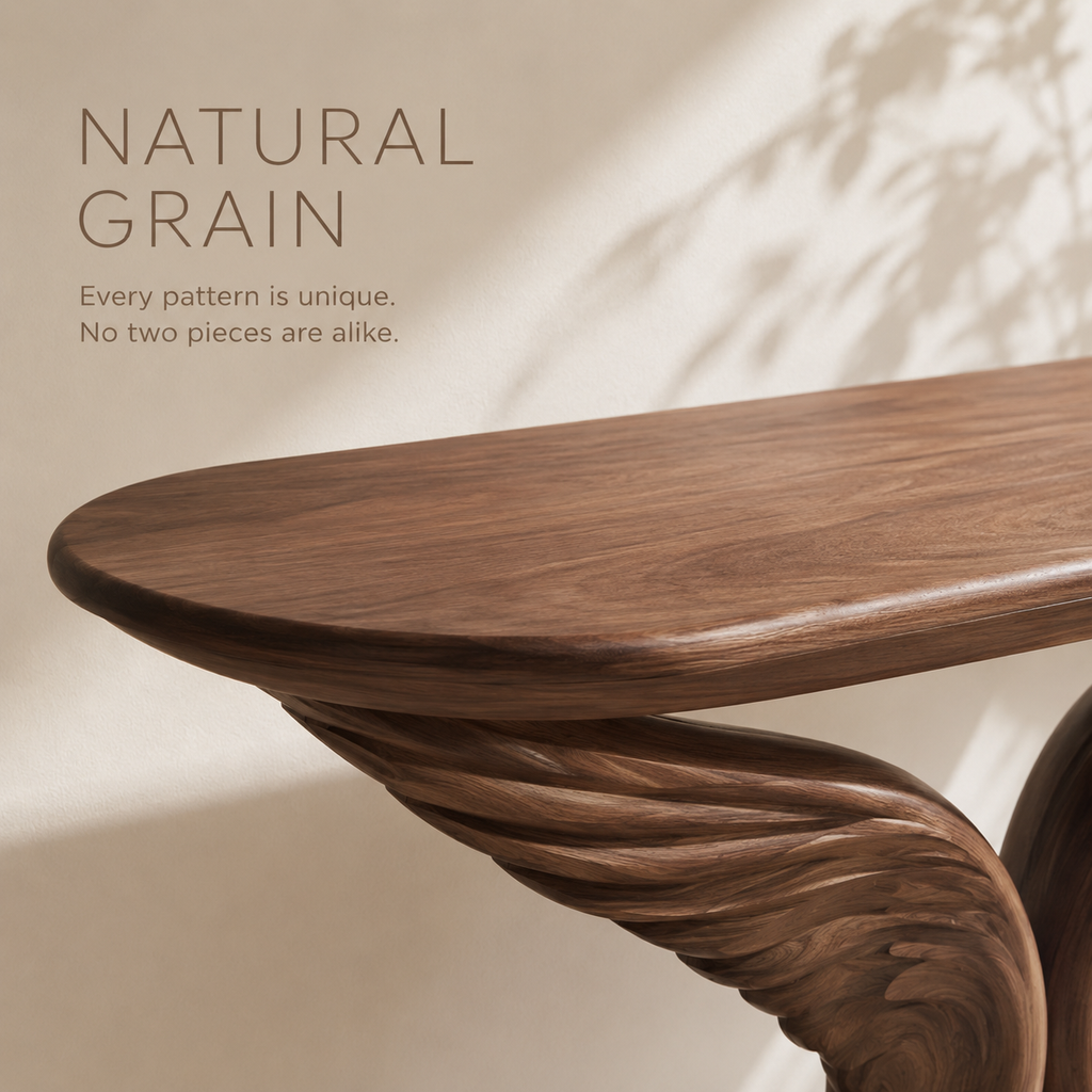 Darian Portal Console Table - product image 06