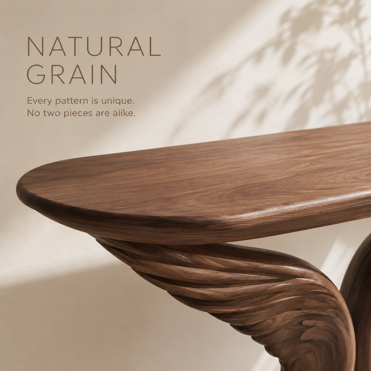 Darian Portal Console Table - product image 06