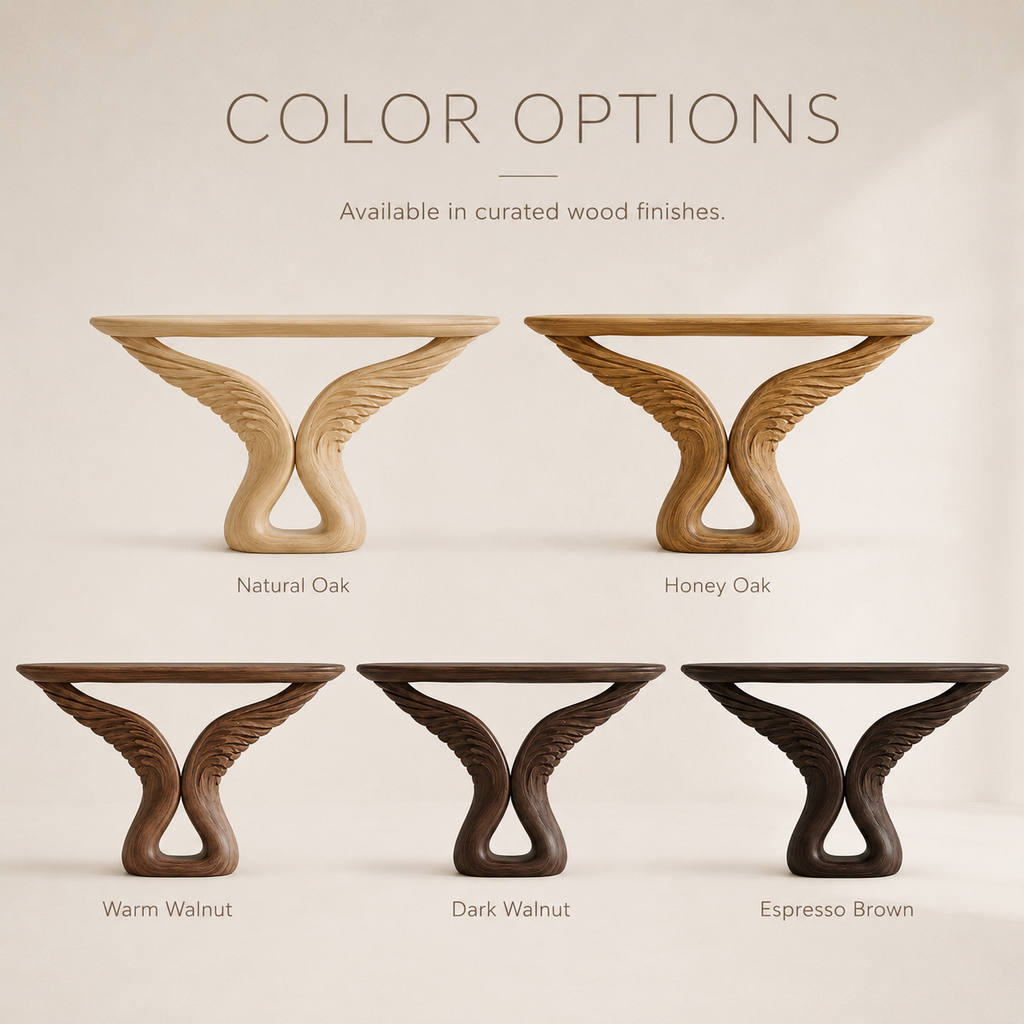 Darian Portal Console Table - product image 10