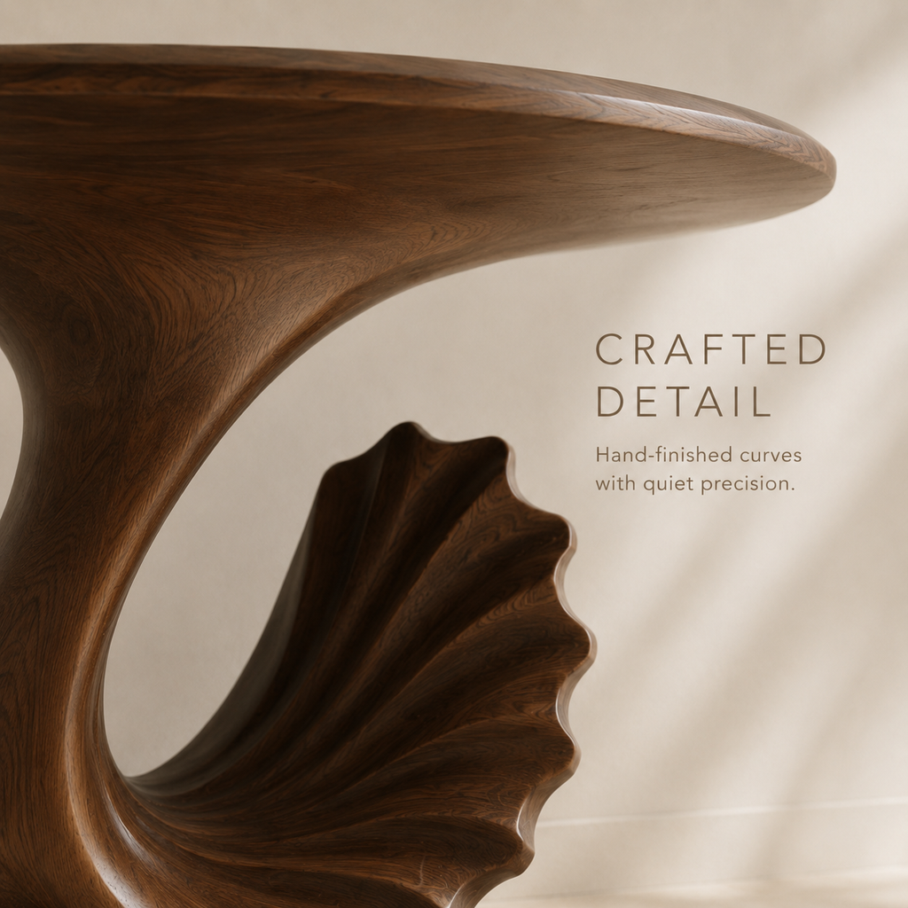 Isla Gallery Rail Console Table - product image 06