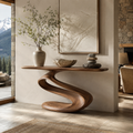 Eira Statement Console Table - main view