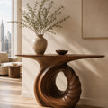 Caldera Organic Hall Console Table - Design 139 - square cover image