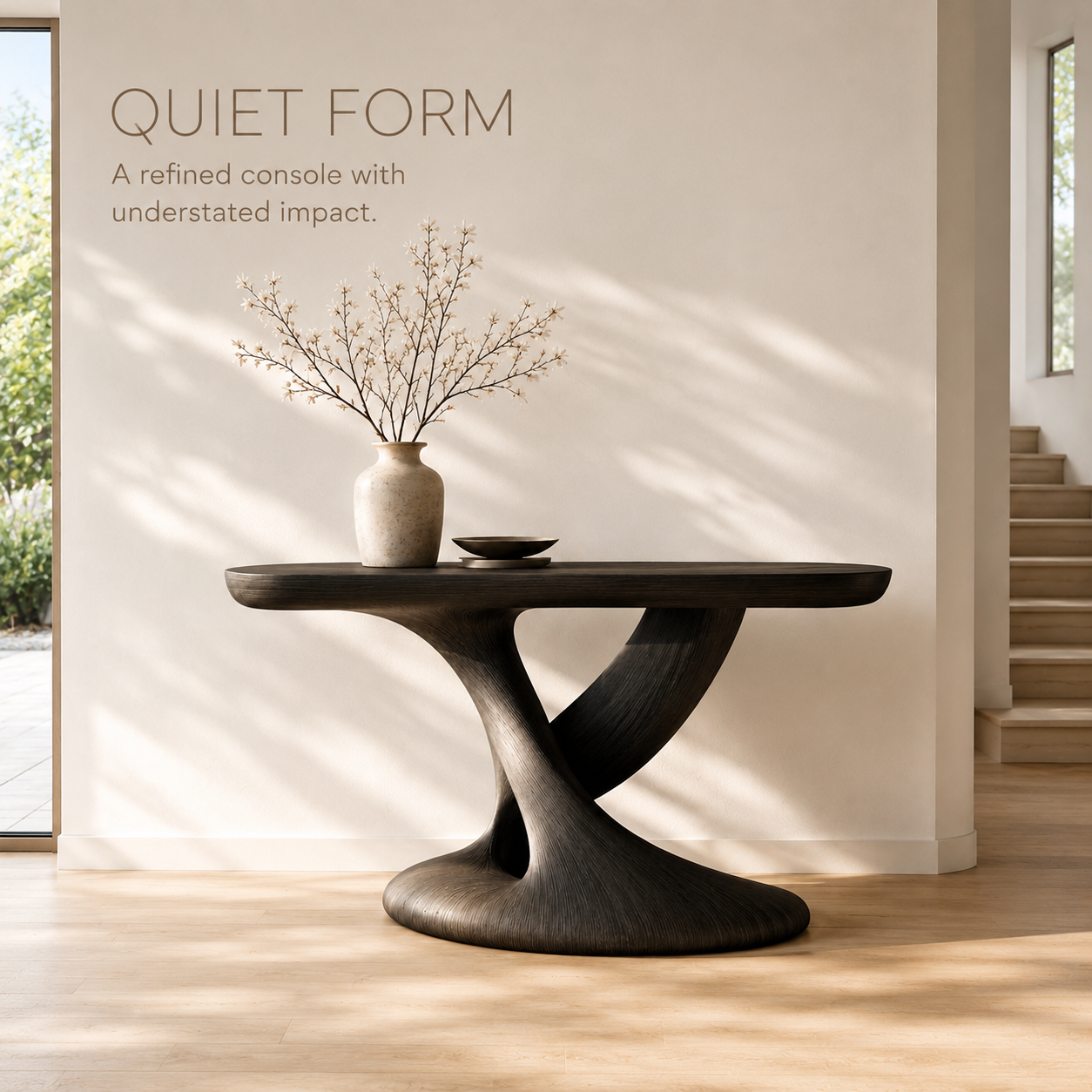 Elara Gallery Console Table - product image 03