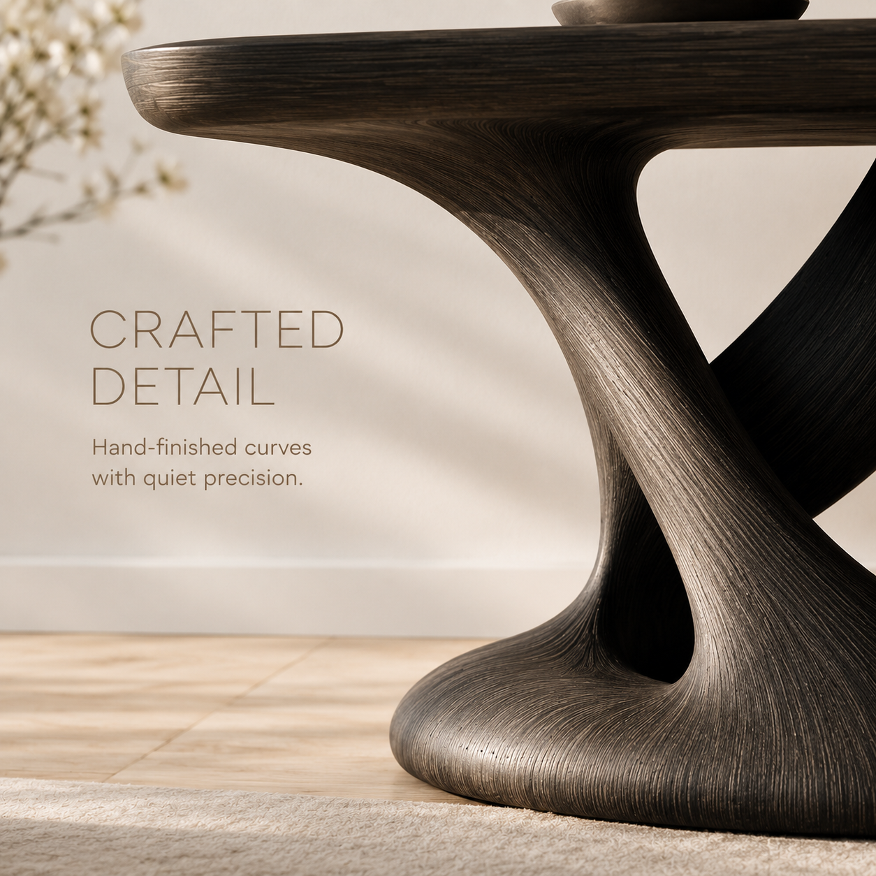 Elara Gallery Console Table - product image 06