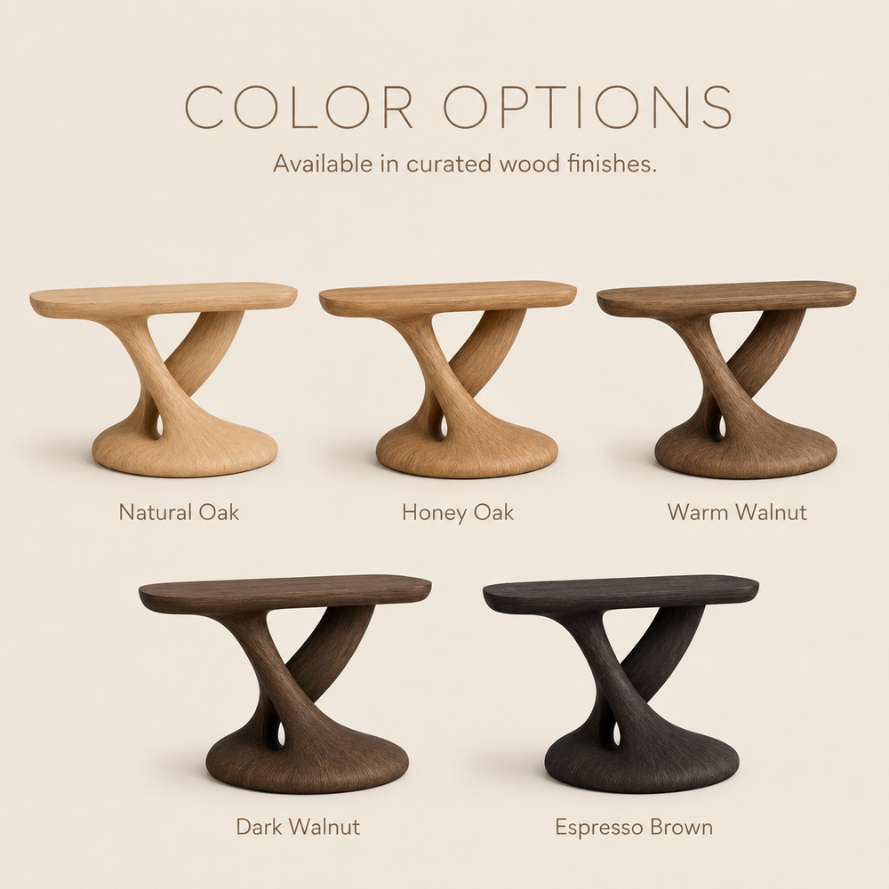 Elara Gallery Console Table - product image 11