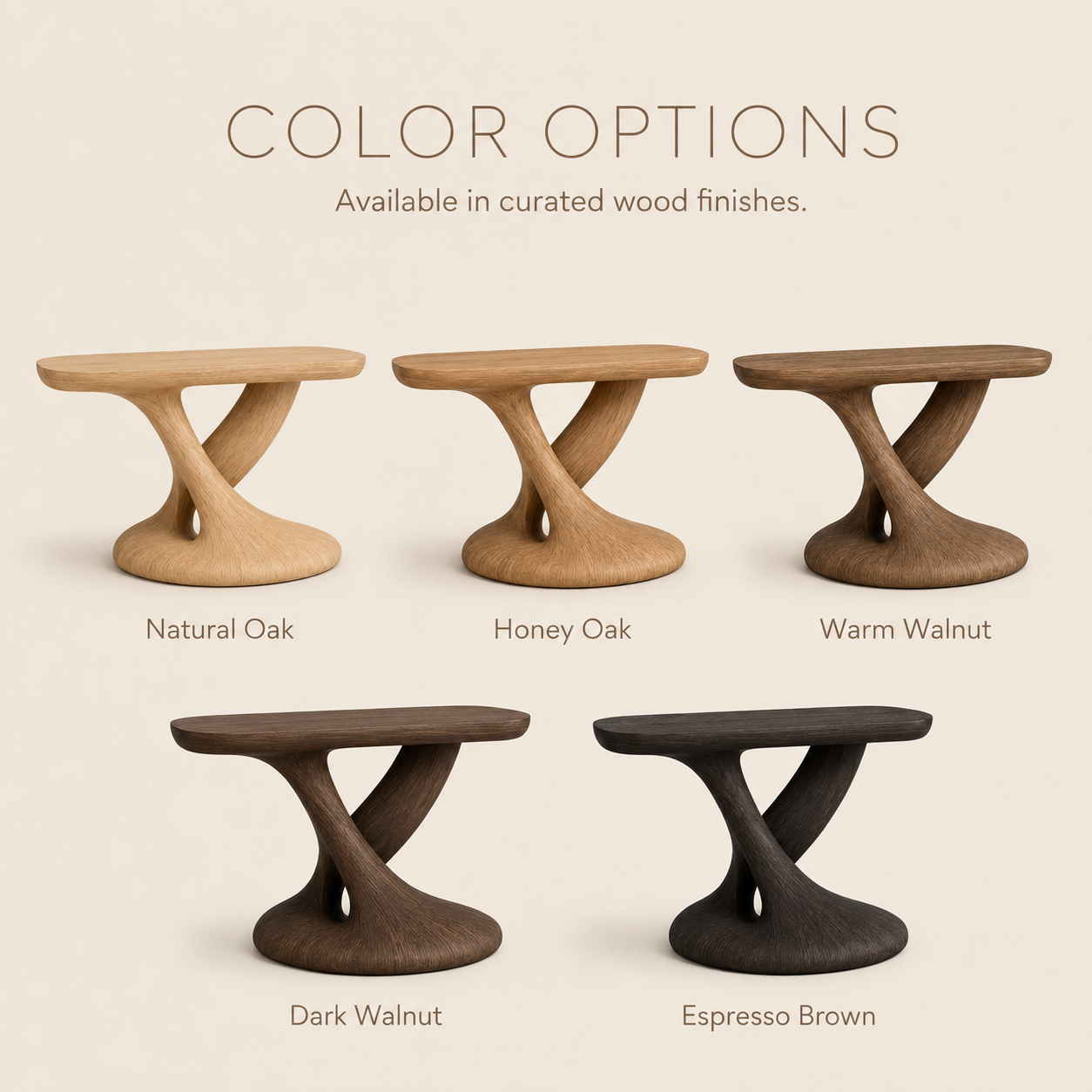Elara Gallery Console Table - product image 11