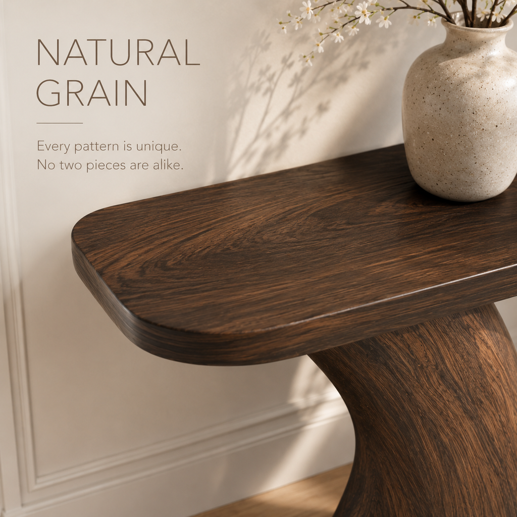 Nolan Arc Entry Console Table - product image 09