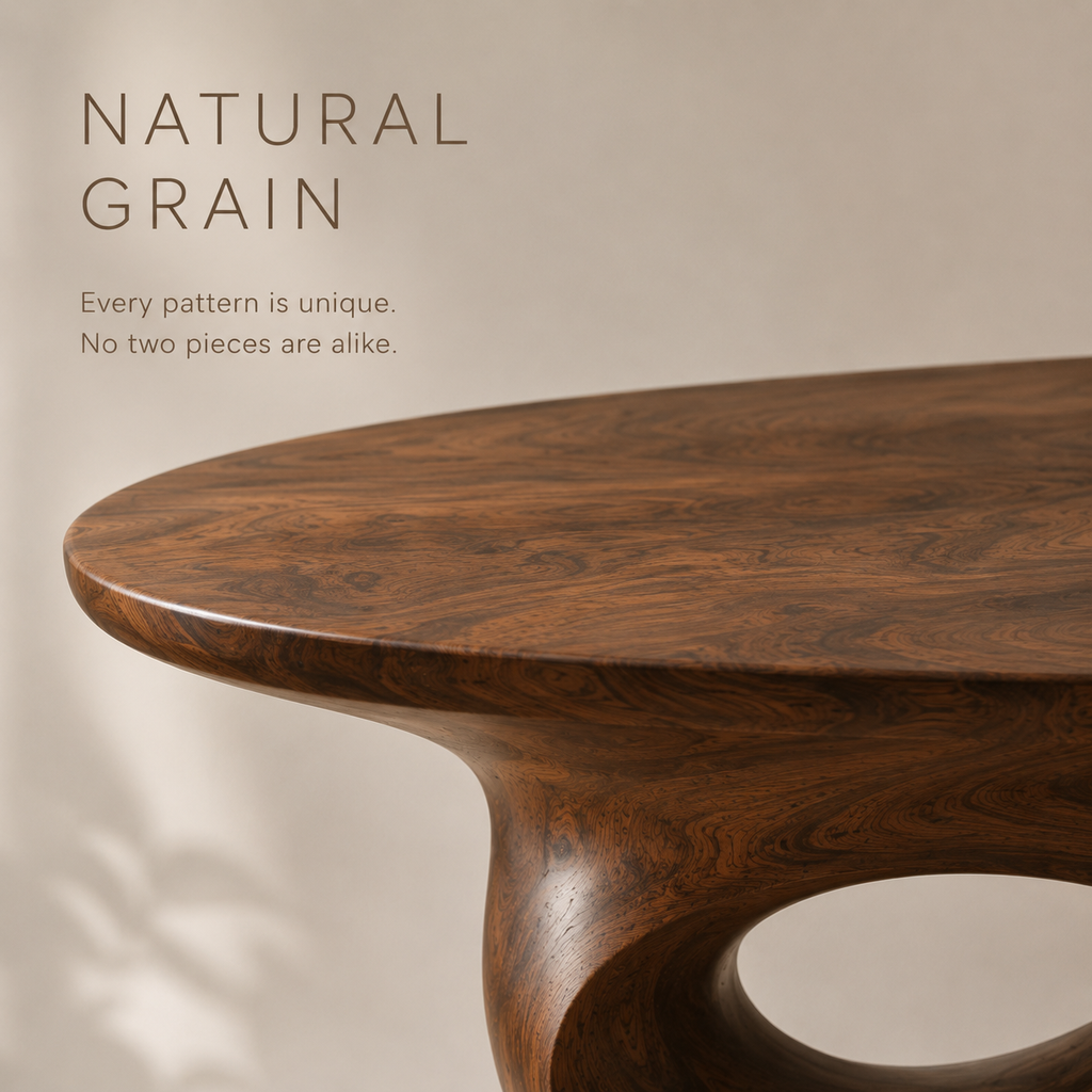 Talia Soft Edge Console Table - product image 05
