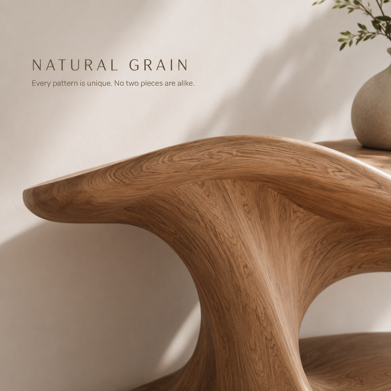 Marin Flow Entry Console Table - product image 05