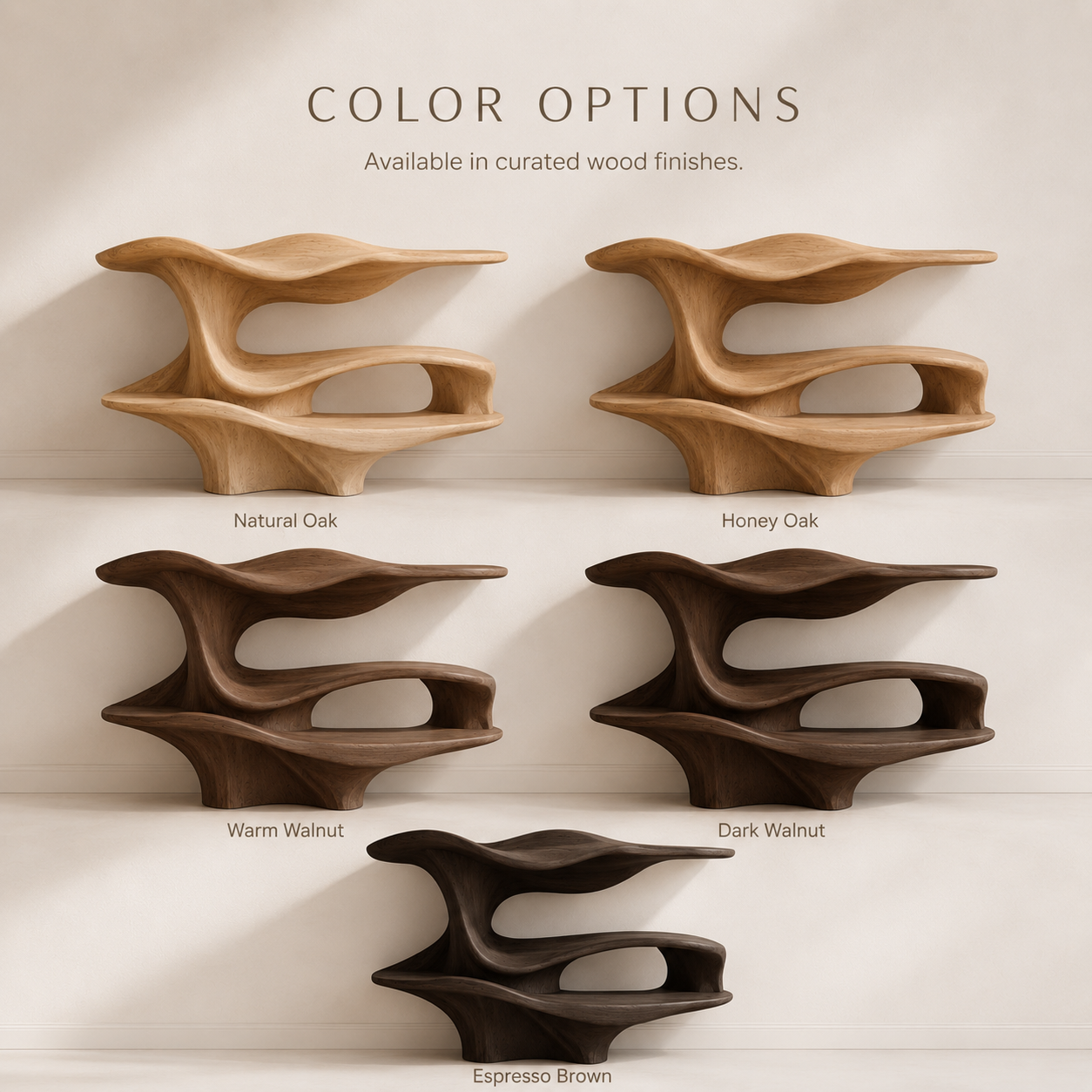 Marin Flow Entry Console Table - product image 10