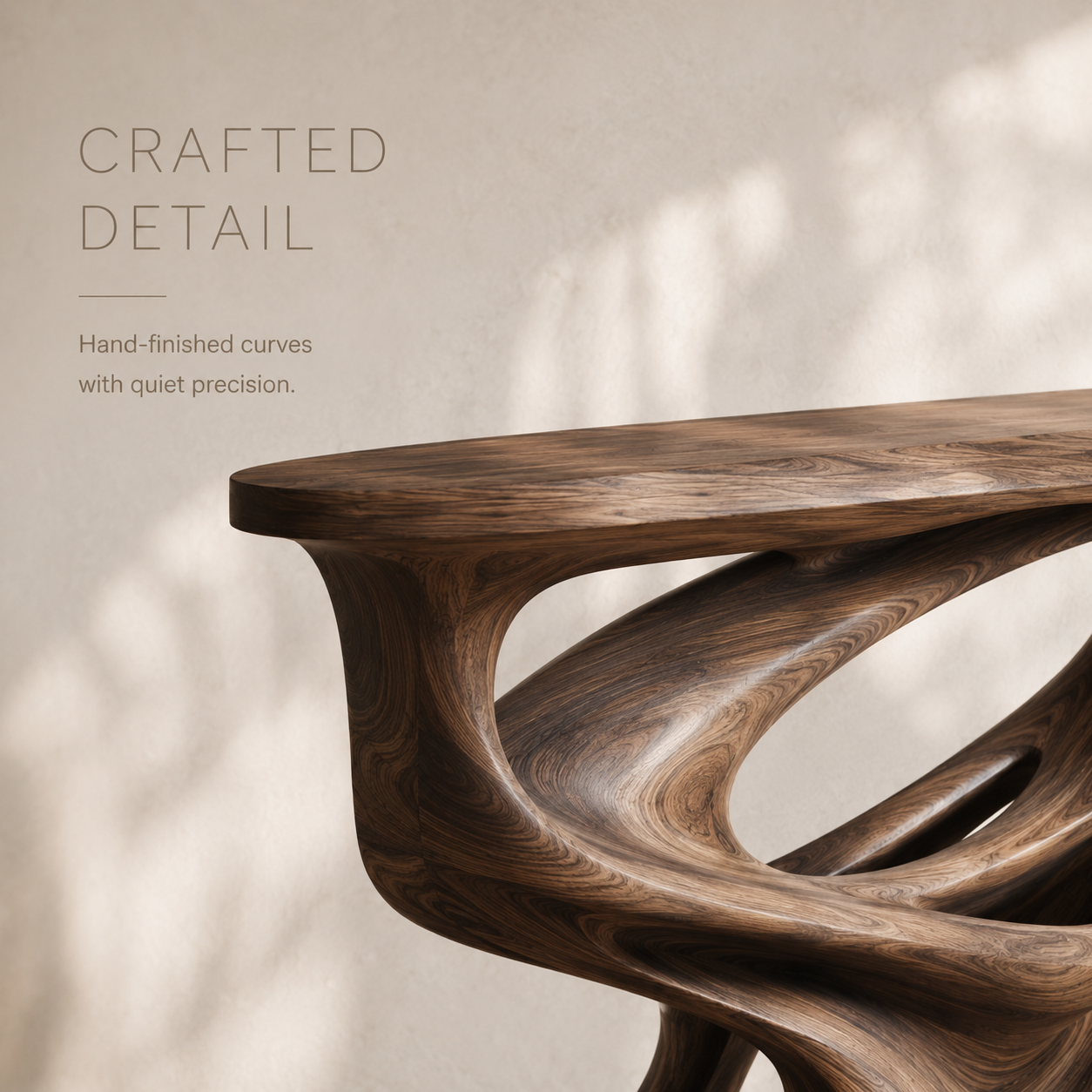 Elara Gallery Console Table - product image 06