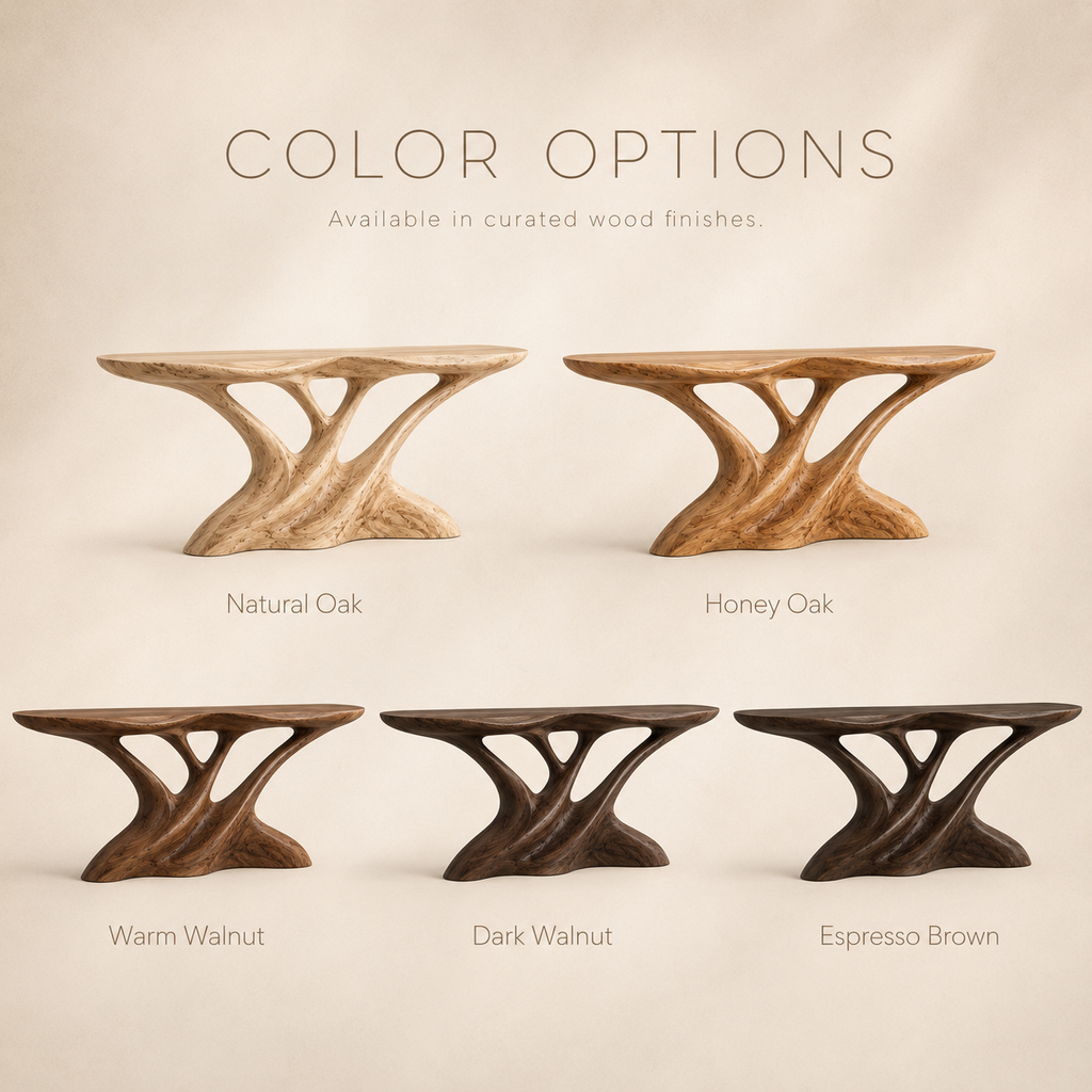 Nolan Arc Entry Console Table - product image 11