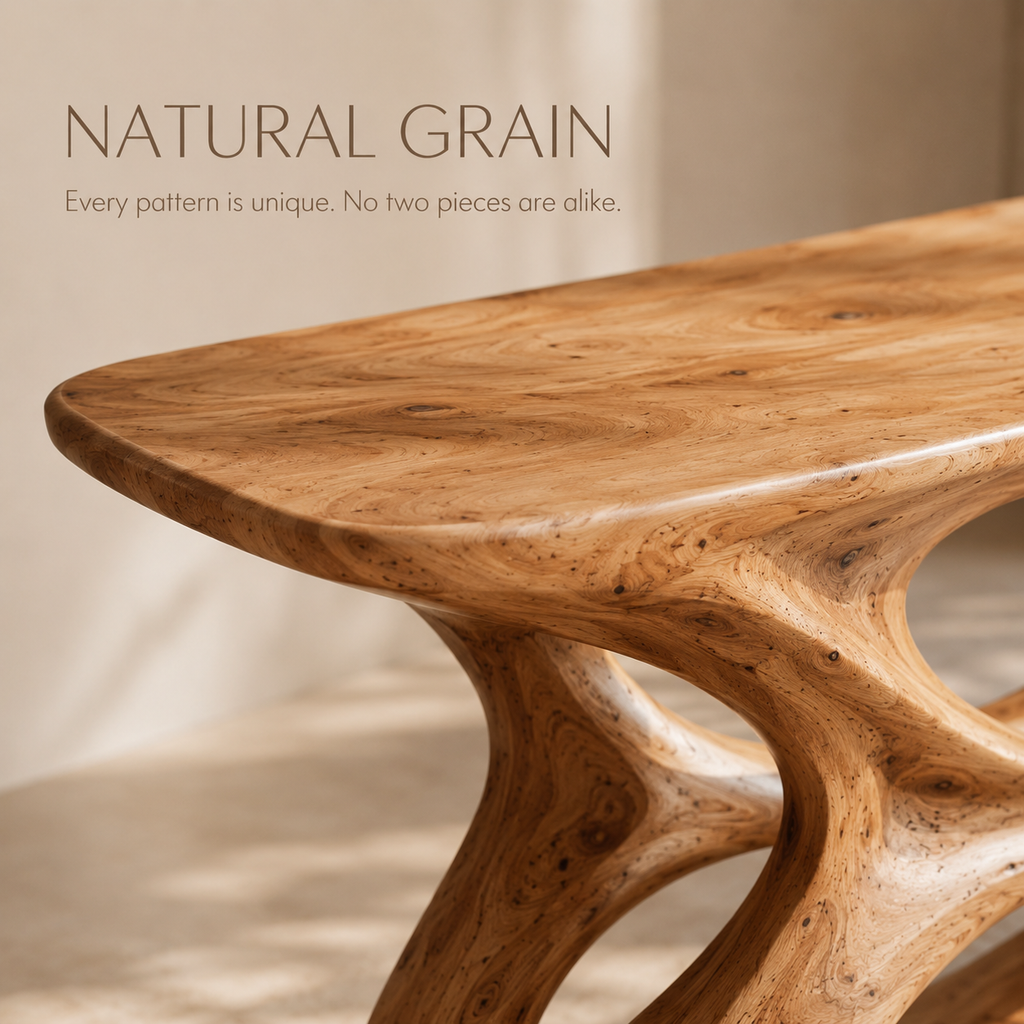 Darian Portal Console Table - product image 05