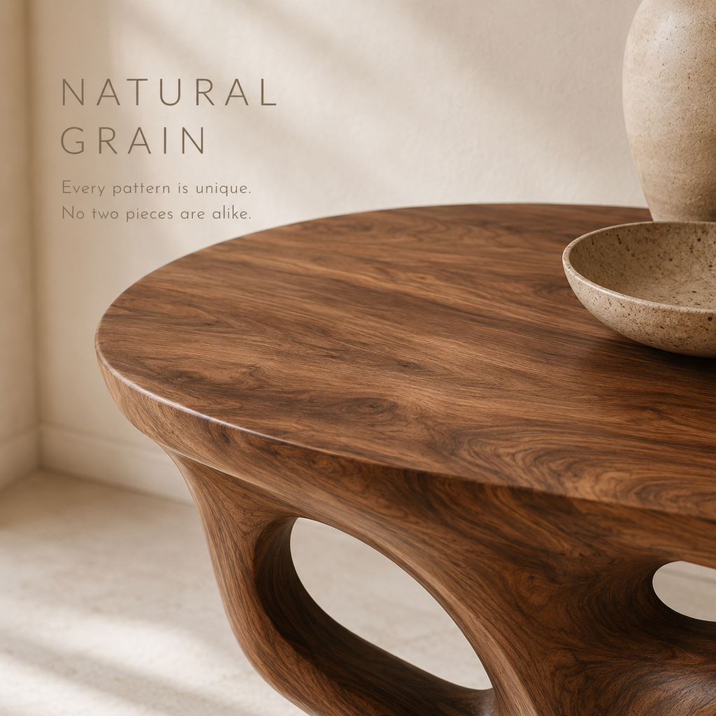 Marin Flow Entry Console Table - product image 05